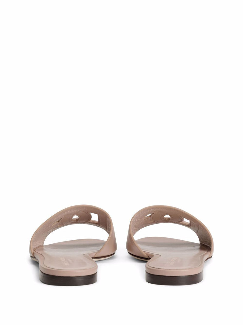 Dolce & Gabbana Dolce & Gabbana Sandals POWDER