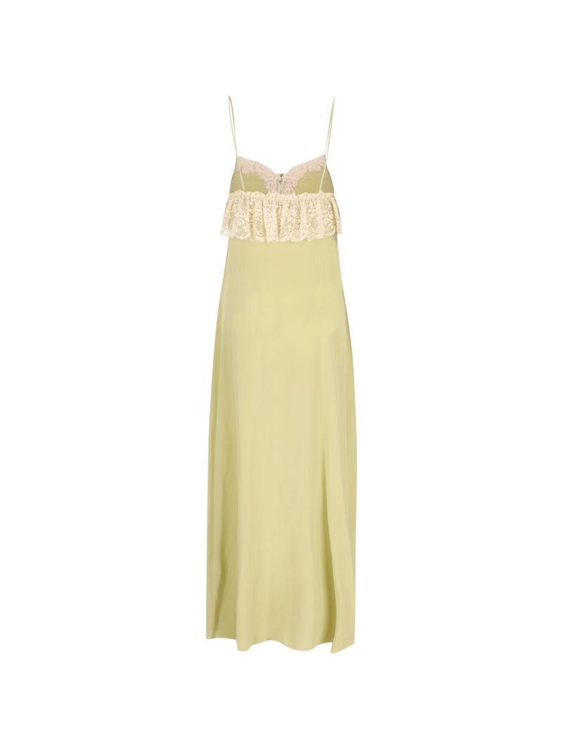 Chloé Chloé Chloè Dresses GREEN