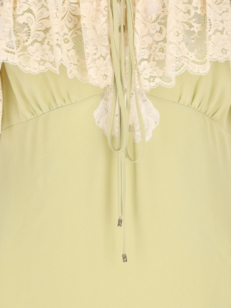 Chloé Chloé Chloè Dresses GREEN