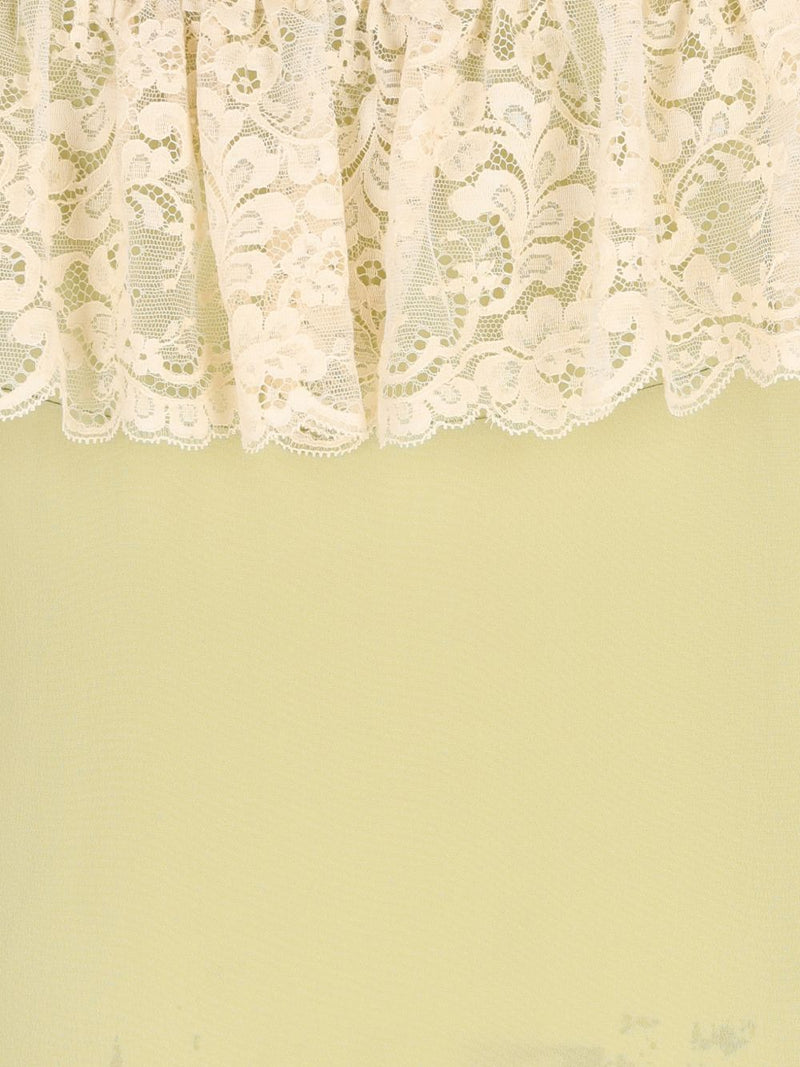 Chloé Chloé Chloè Dresses GREEN