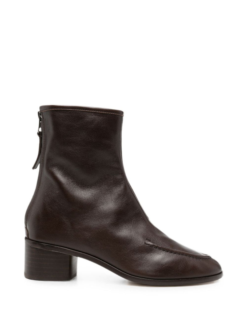 Hereu HEREU Boots BROWN