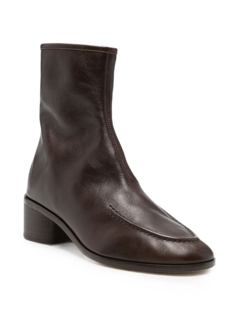 Hereu HEREU Boots BROWN