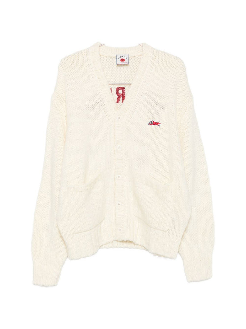 ICECREAM Sweaters ECRU