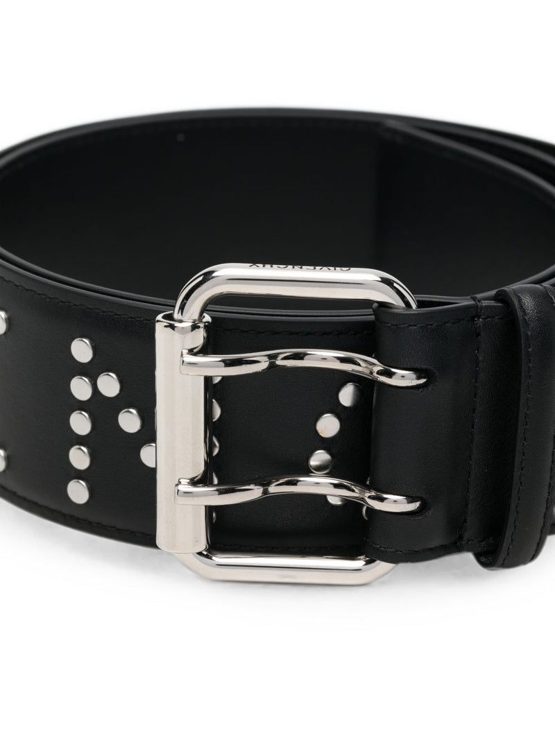 Givenchy Givenchy Belts BLACK