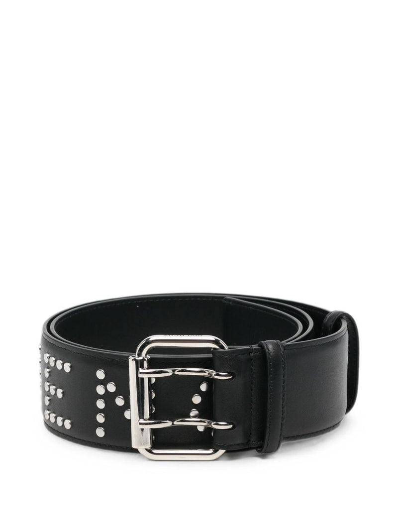 Givenchy Givenchy Belts BLACK