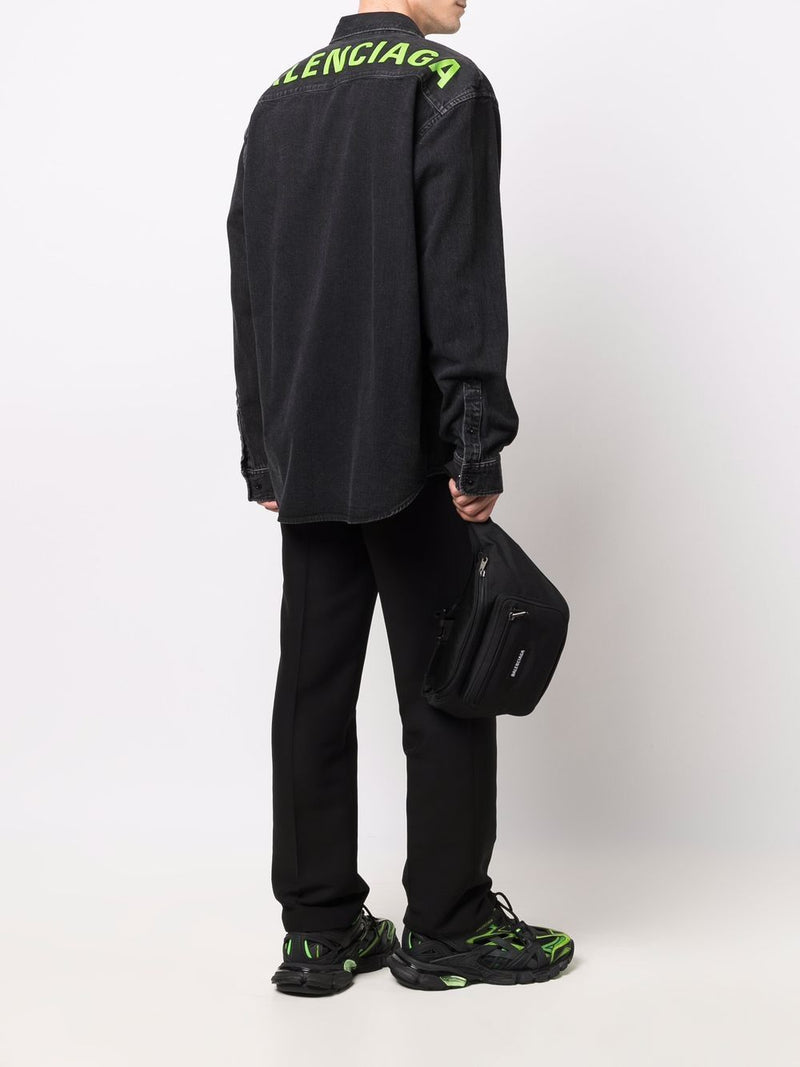Balenciaga Balenciaga Bags.. BLACK