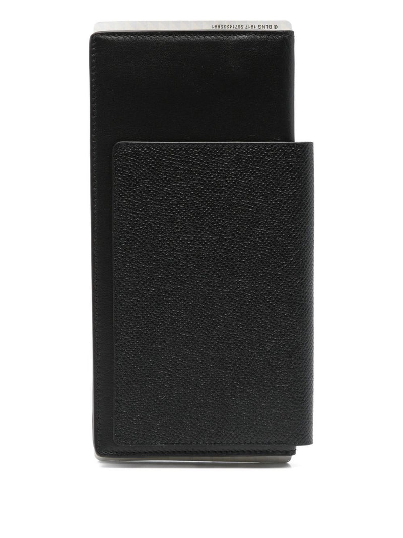 Balenciaga Balenciaga Wallets BLACK