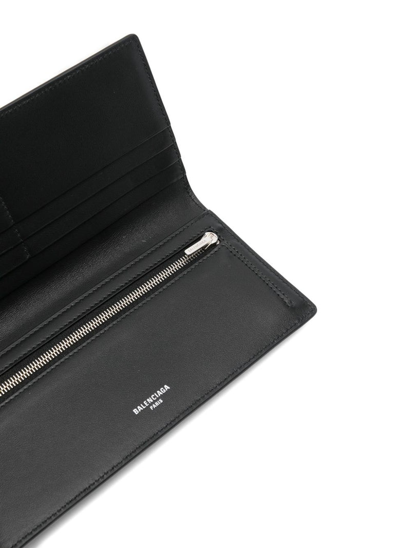Balenciaga Balenciaga Wallets BLACK