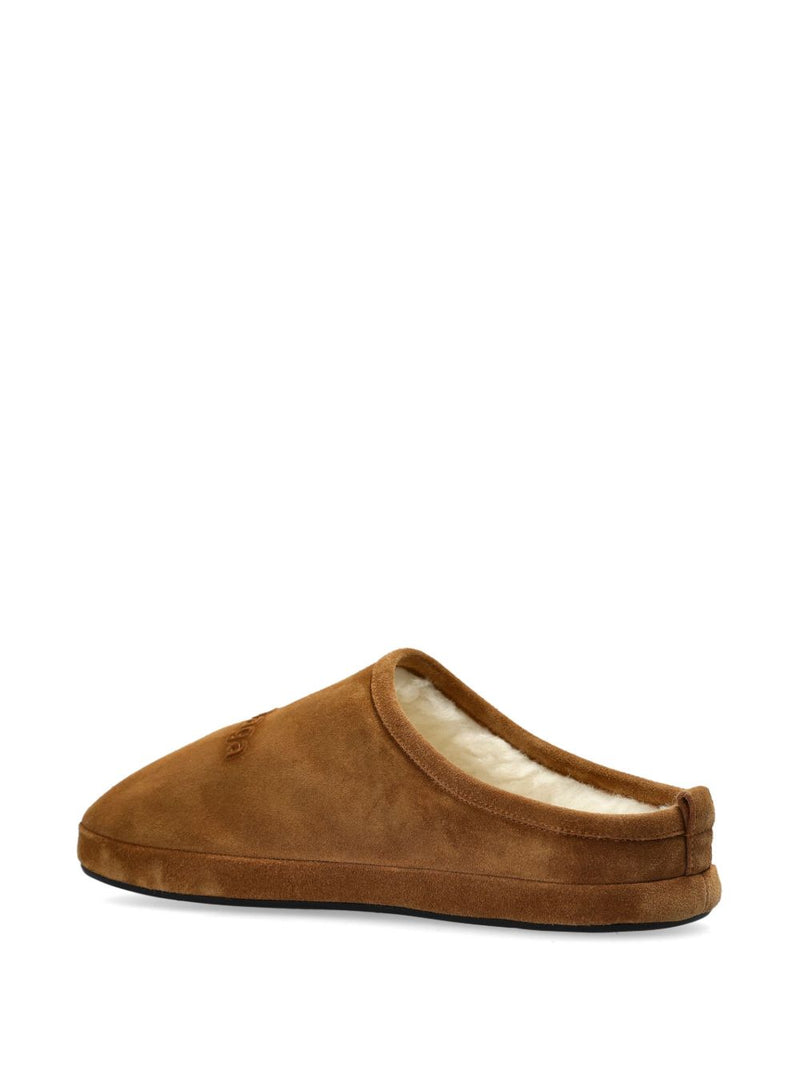 Balenciaga Balenciaga Sandals BROWN