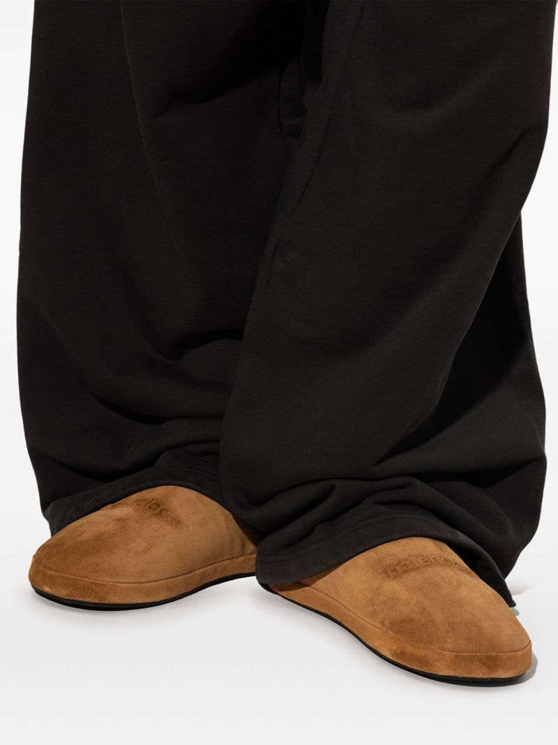 Balenciaga Balenciaga Sandals BROWN