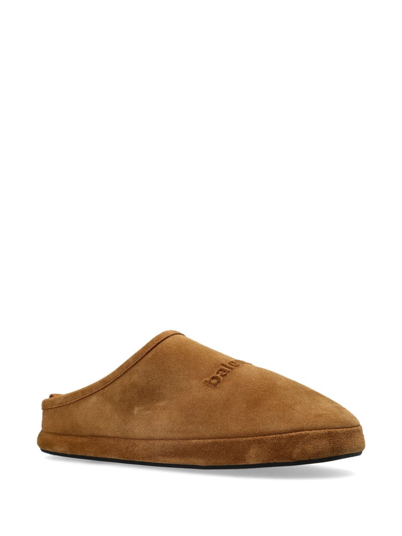 Balenciaga Balenciaga Sandals BROWN