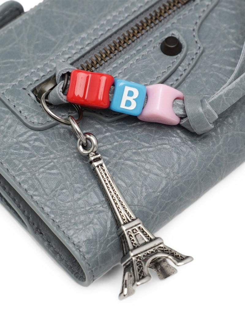 Balenciaga Balenciaga Wallets GREY