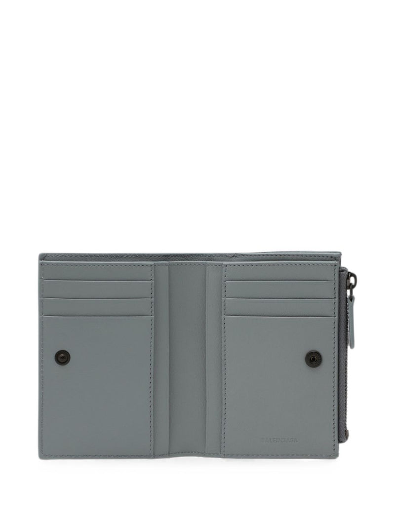 Balenciaga Balenciaga Wallets GREY