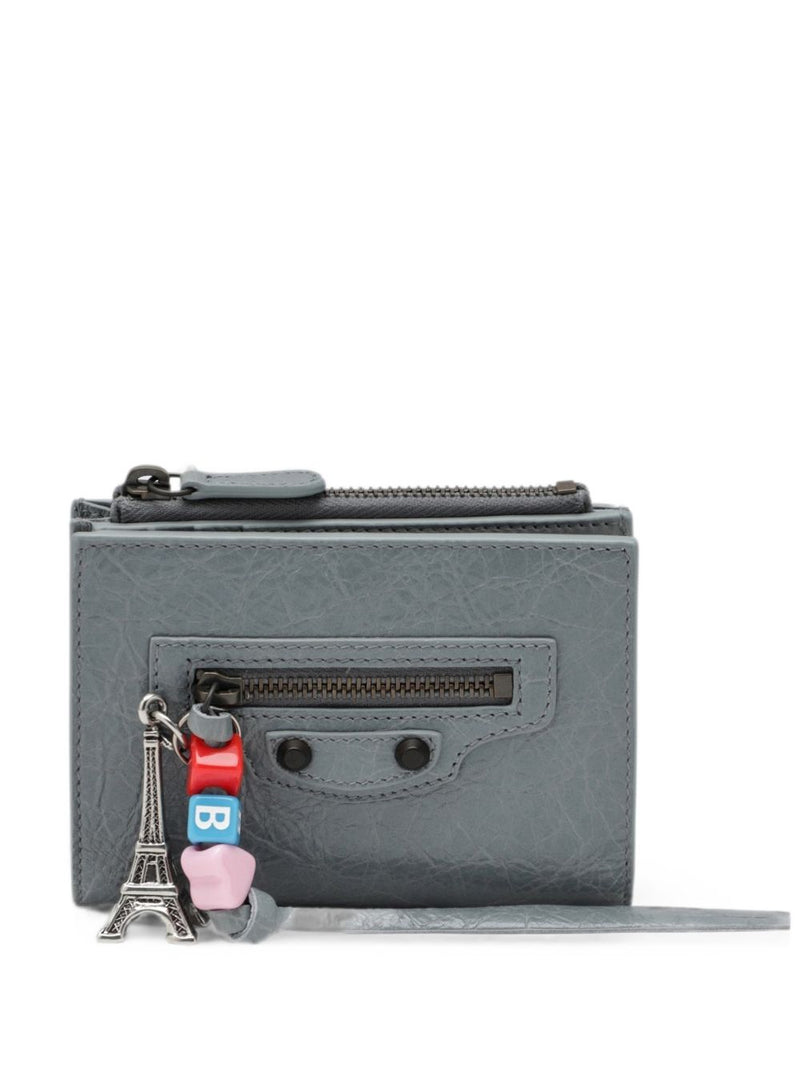 Balenciaga Balenciaga Wallets GREY