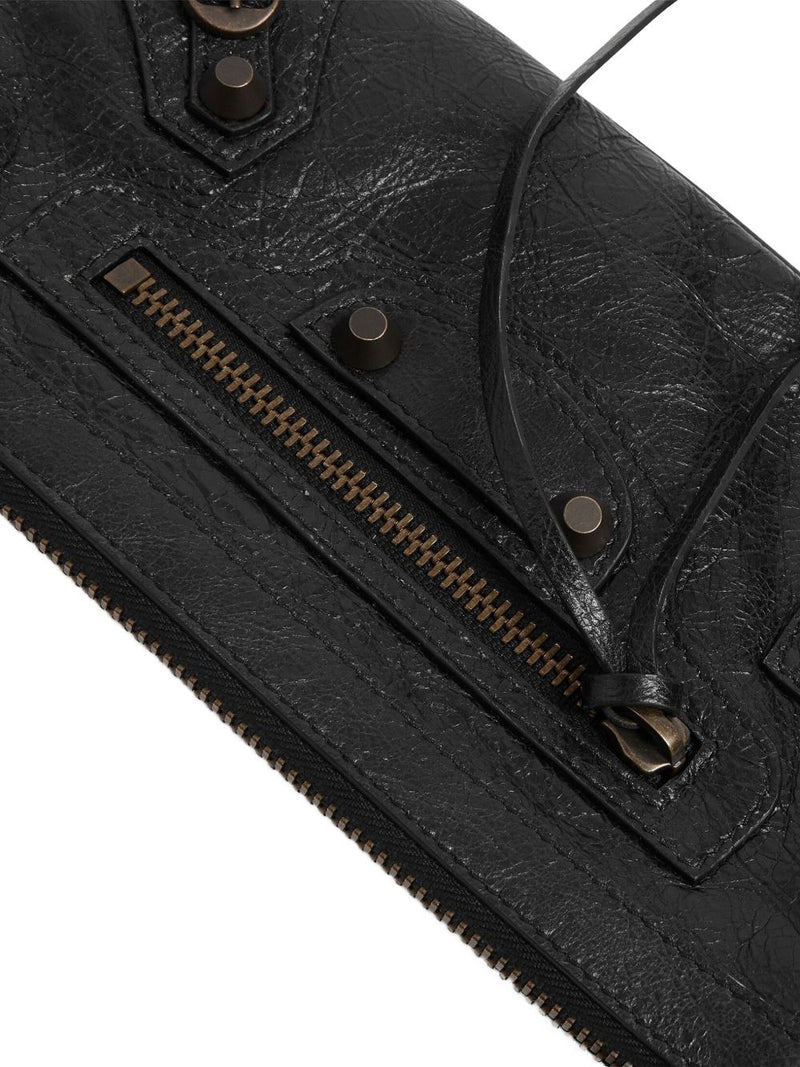 Balenciaga Balenciaga Bags.. BLACK