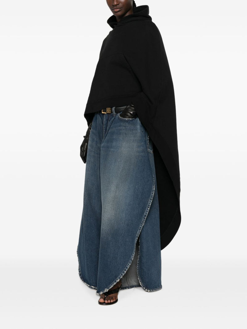 Balenciaga Balenciaga Sweaters BLACK