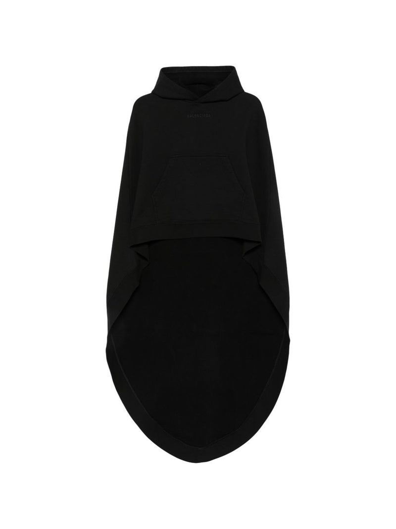 Balenciaga Balenciaga Sweaters BLACK