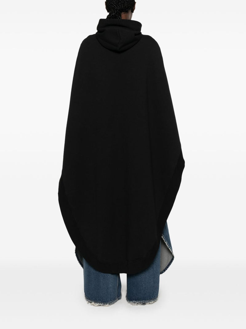 Balenciaga Balenciaga Sweaters BLACK