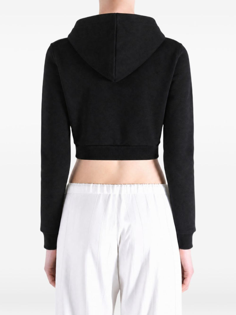 Balenciaga Balenciaga Sweaters BLACK