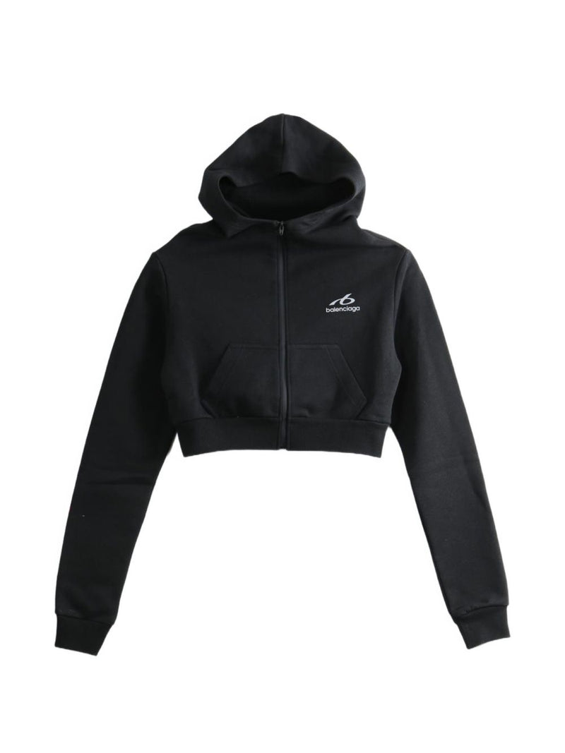 Balenciaga Balenciaga Sweaters BLACK