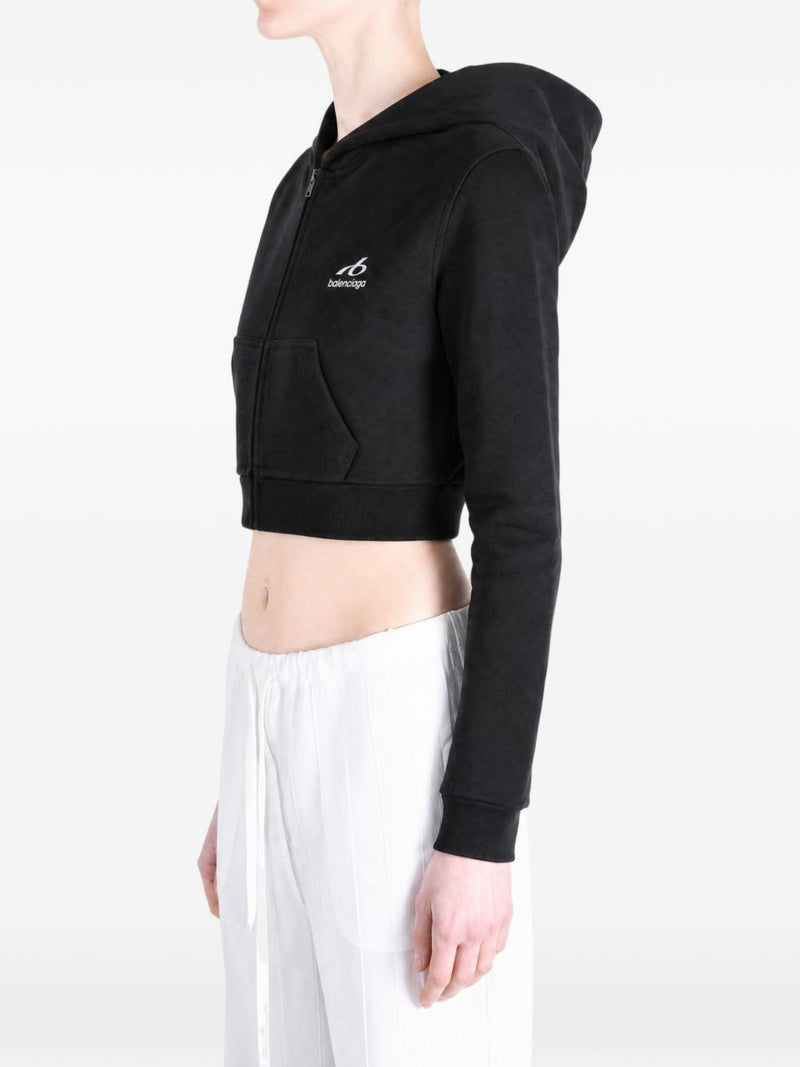 Balenciaga Balenciaga Sweaters BLACK