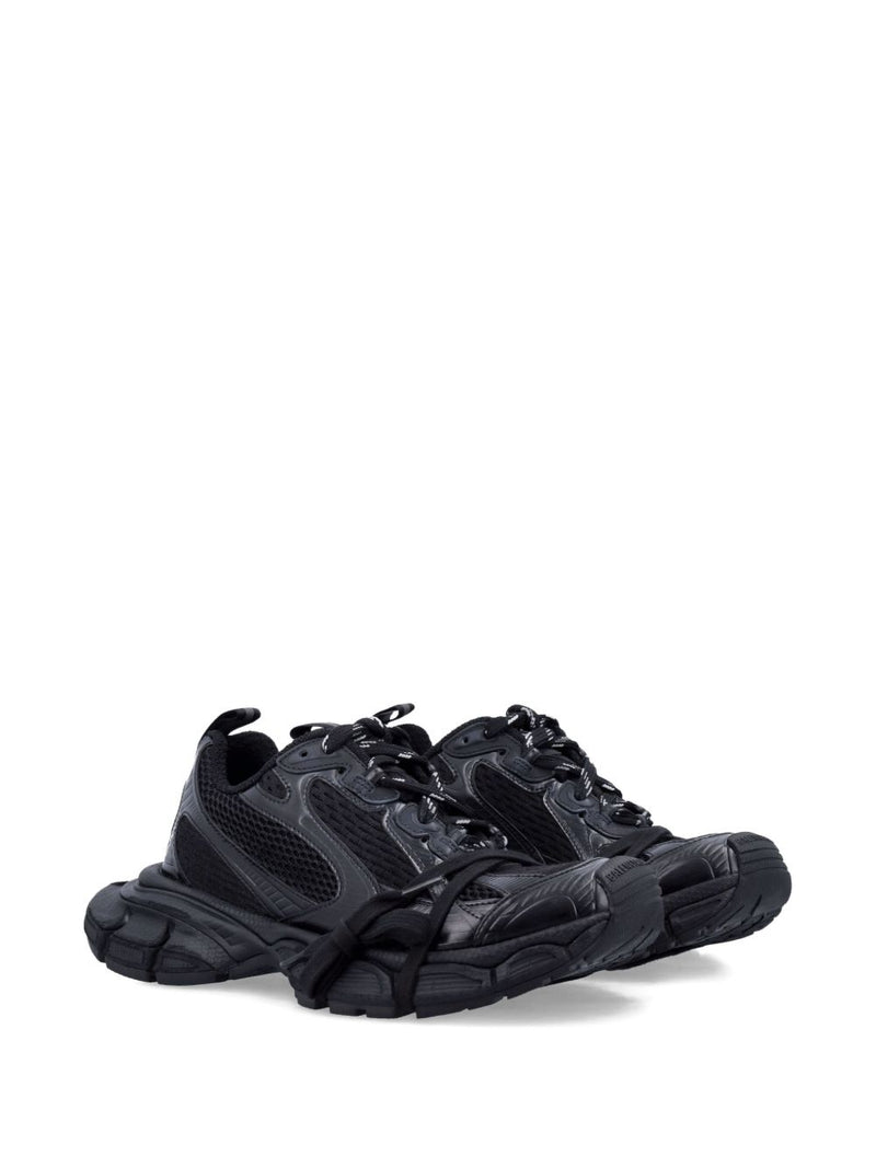 Balenciaga Balenciaga Sneakers BLACK
