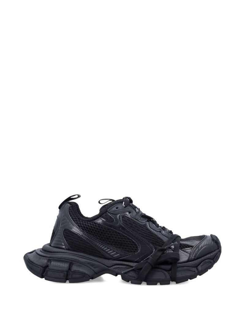 Balenciaga Balenciaga Sneakers BLACK