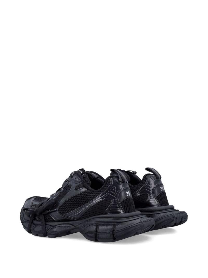 Balenciaga Balenciaga Sneakers BLACK