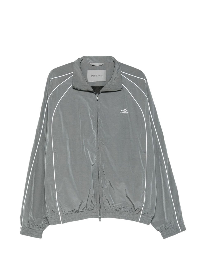 Balenciaga Balenciaga Sweaters GREY