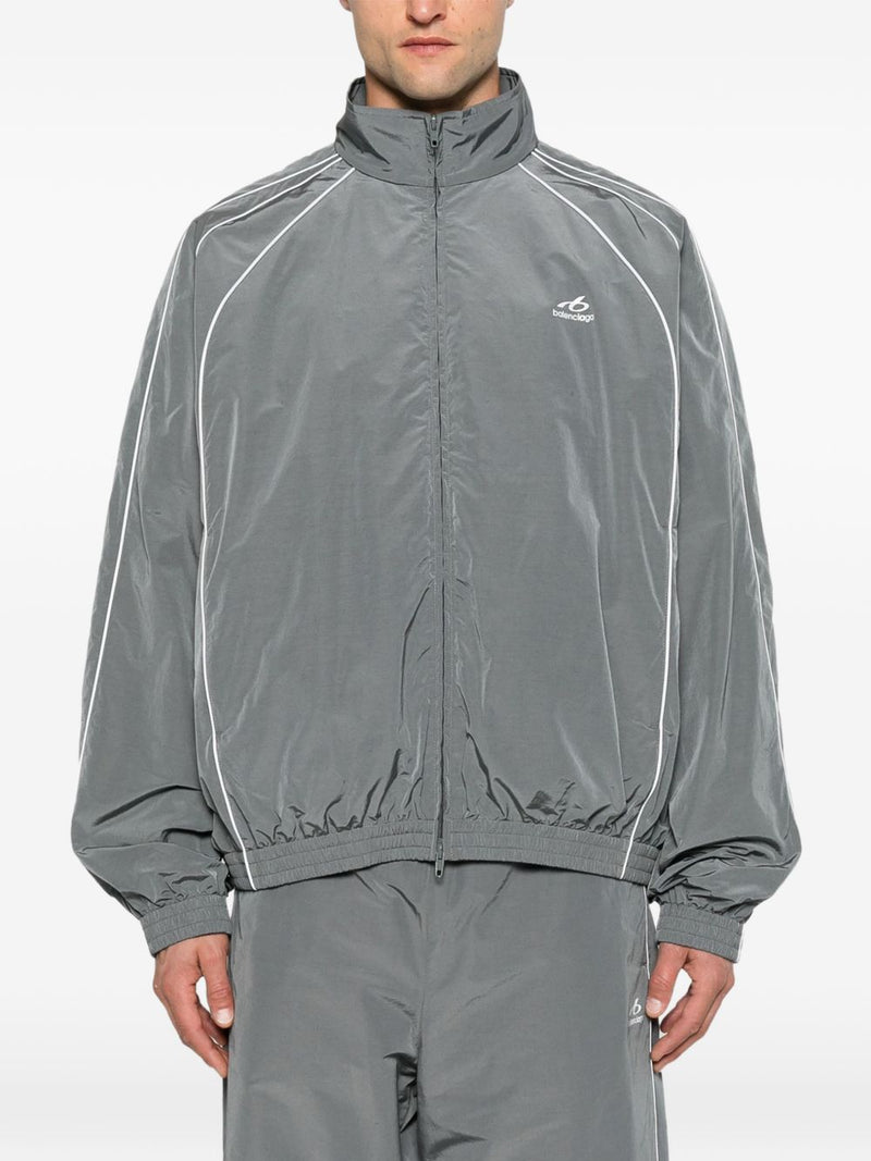 Balenciaga Balenciaga Sweaters GREY