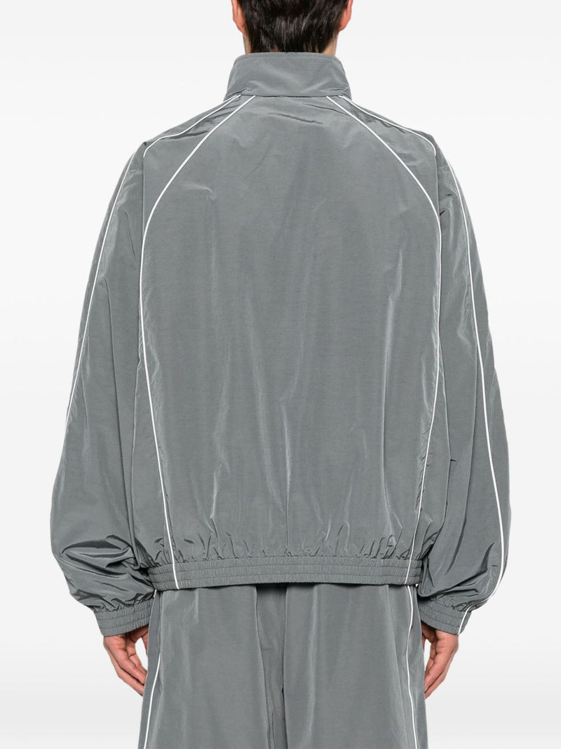 Balenciaga Balenciaga Sweaters GREY