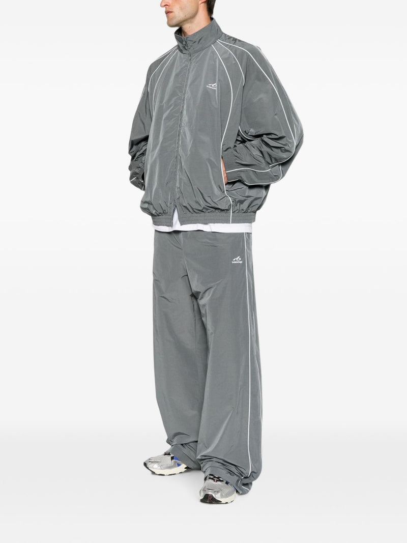 Balenciaga Balenciaga Trousers GREY