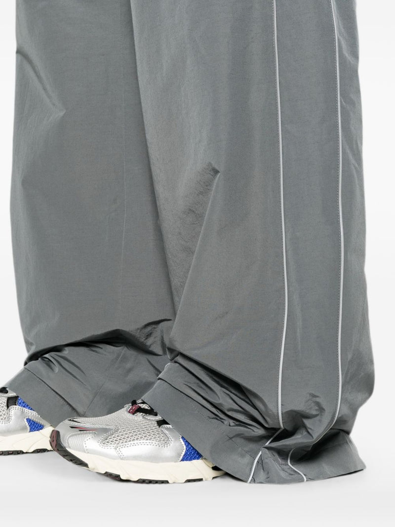 Balenciaga Balenciaga Trousers GREY