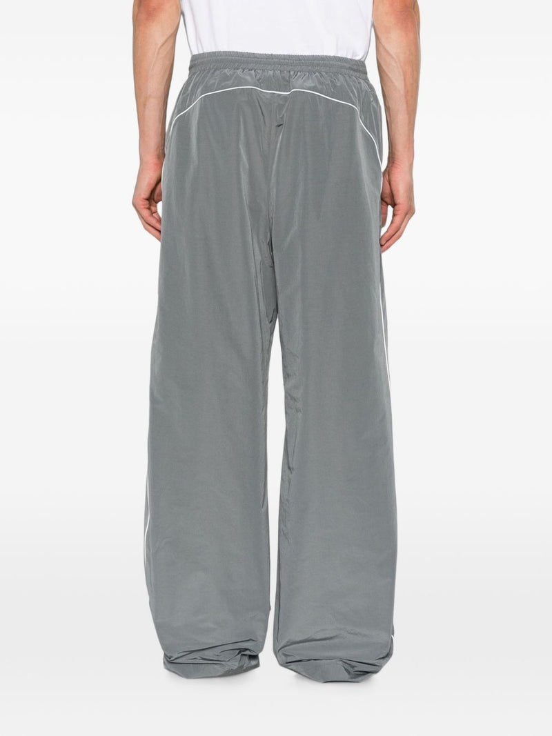 Balenciaga Balenciaga Trousers GREY