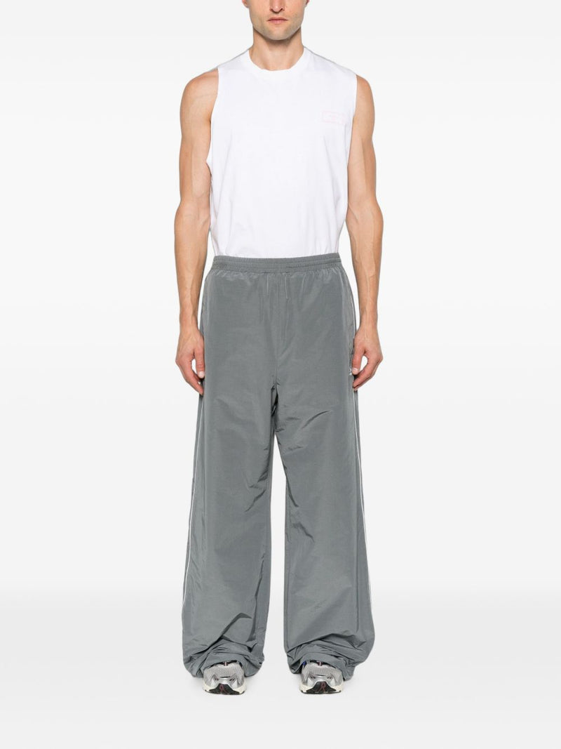 Balenciaga Balenciaga Trousers GREY