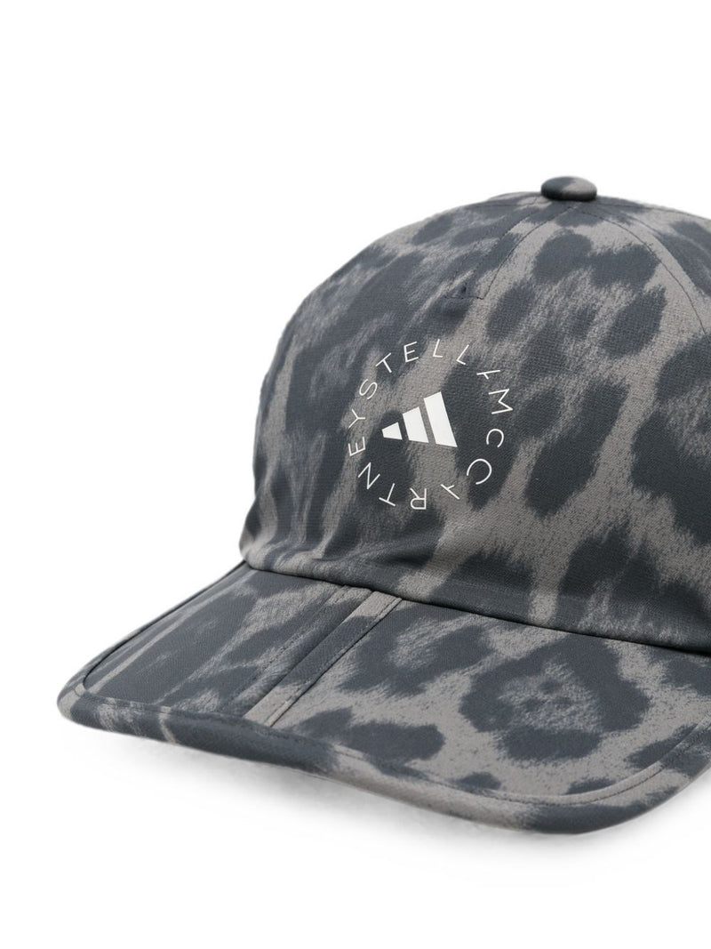 Adidas By Stella McCartney ADIDAS BY STELLA McCARTNEY Hats GREY