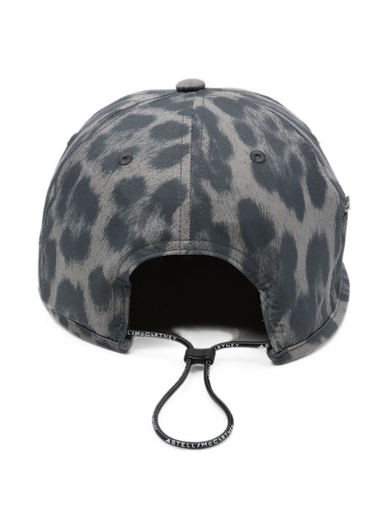 Adidas By Stella McCartney ADIDAS BY STELLA McCARTNEY Hats GREY