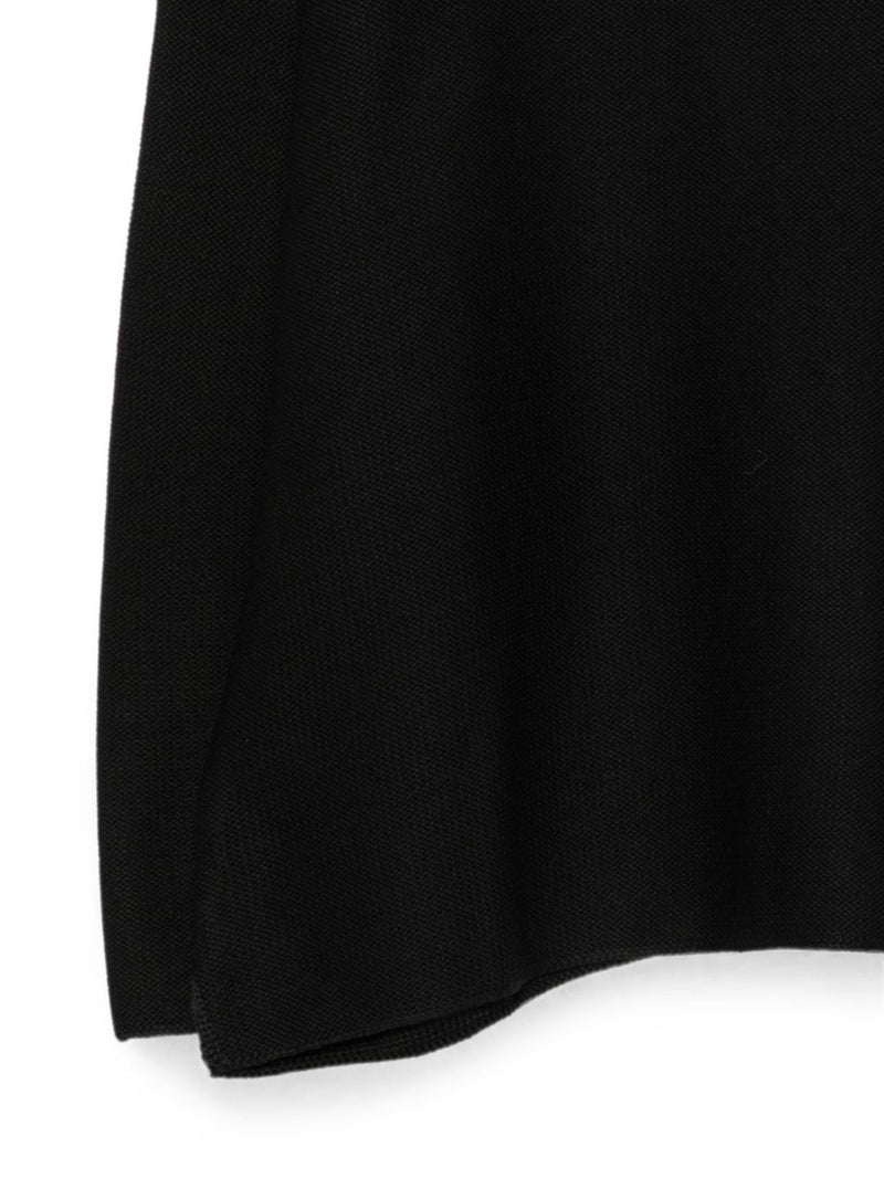 Daniela Gregis DANIELA GREGIS Sweaters BLACK