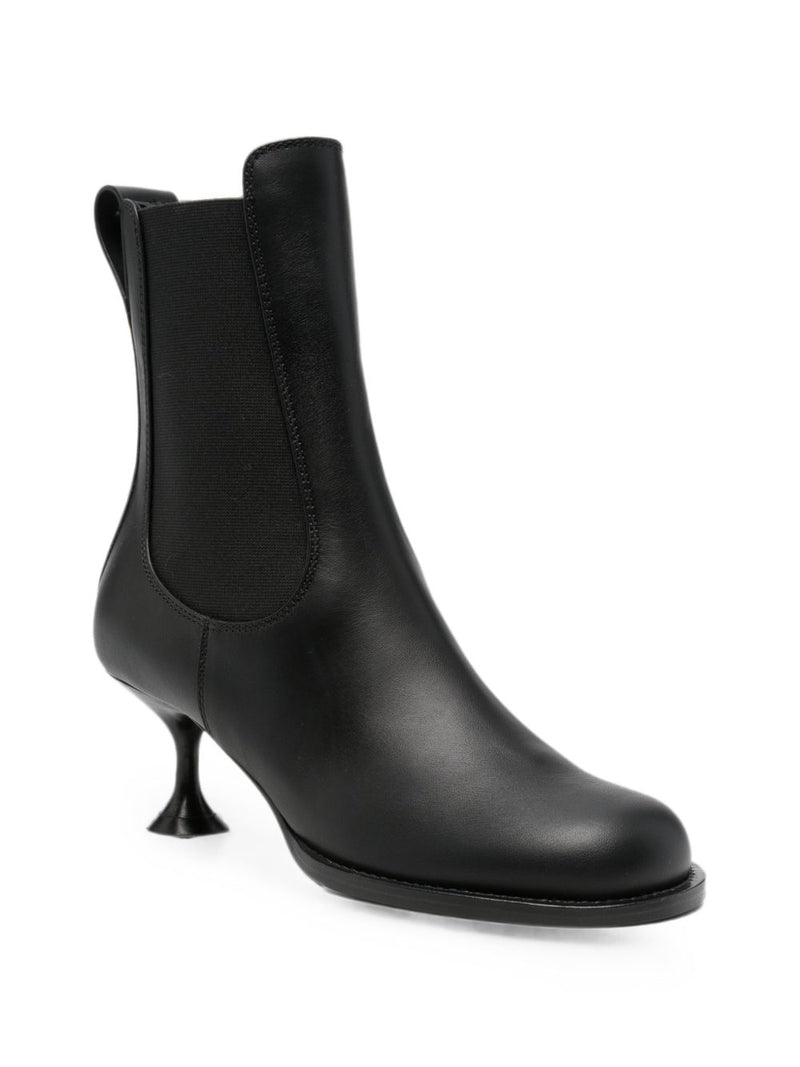 Sergio Rossi Sergio Rossi Boots BLACK