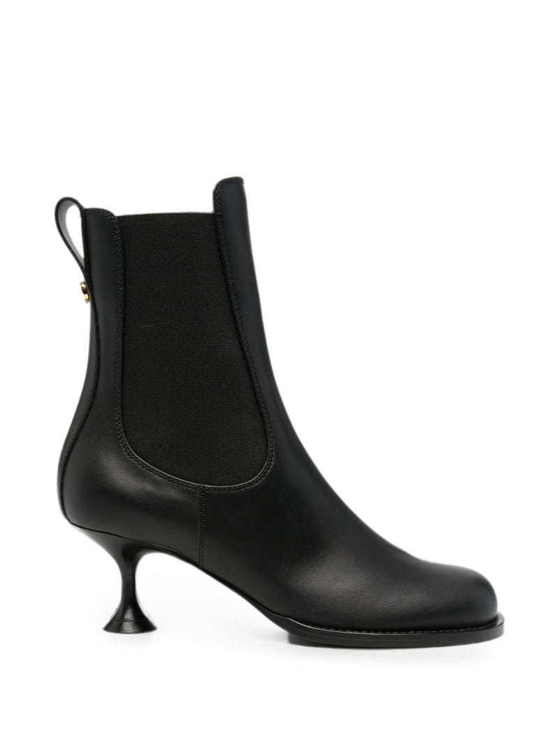 Sergio Rossi Sergio Rossi Boots BLACK