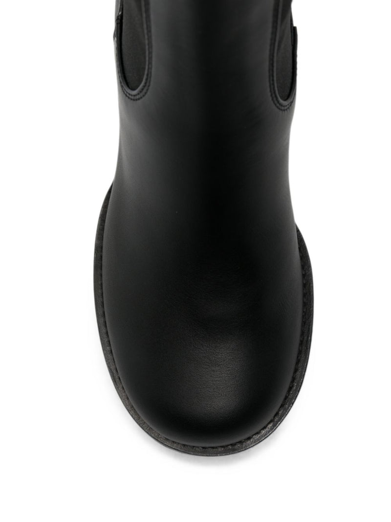 Sergio Rossi Sergio Rossi Boots BLACK
