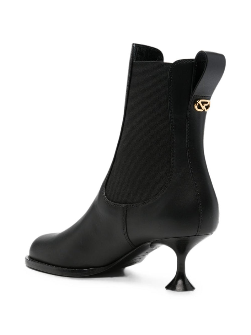 Sergio Rossi Sergio Rossi Boots BLACK