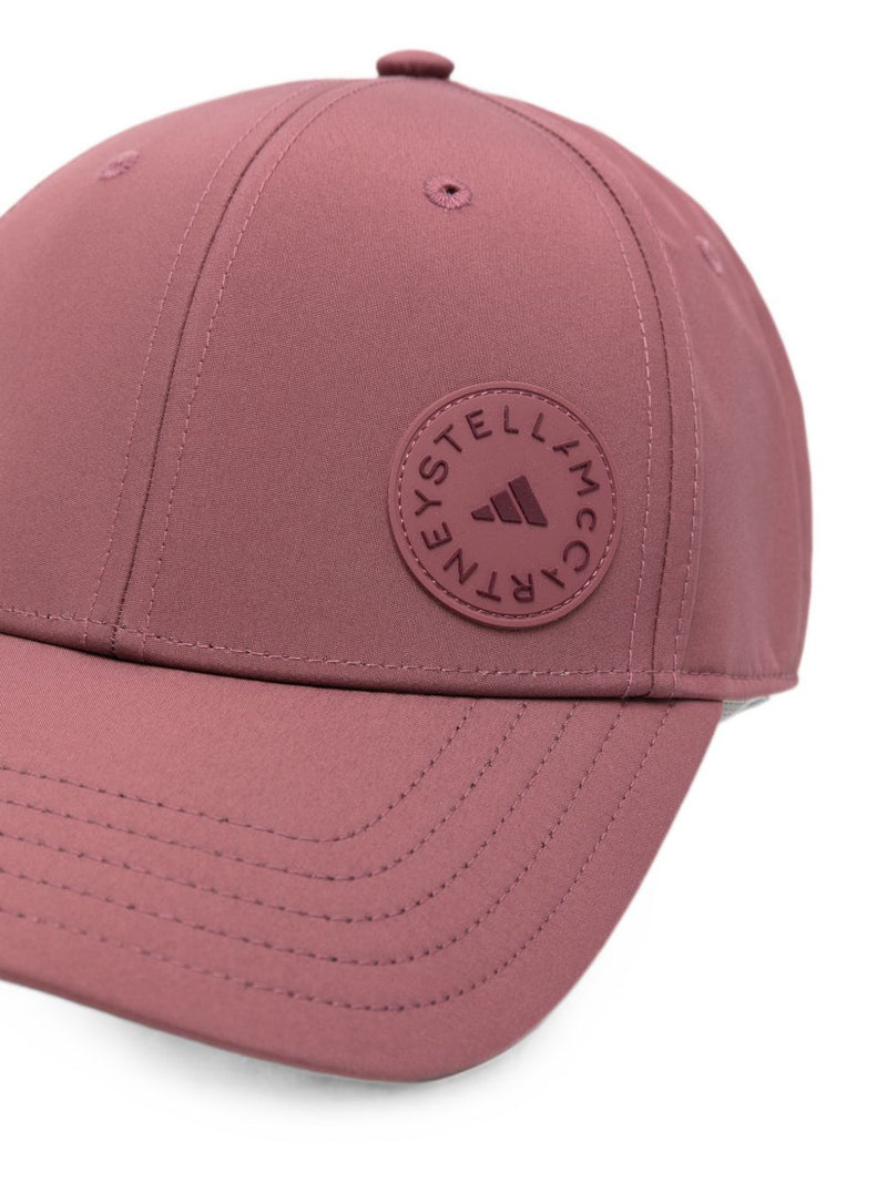 Adidas By Stella McCartney ADIDAS BY STELLA McCARTNEY Hats BORDEAUX