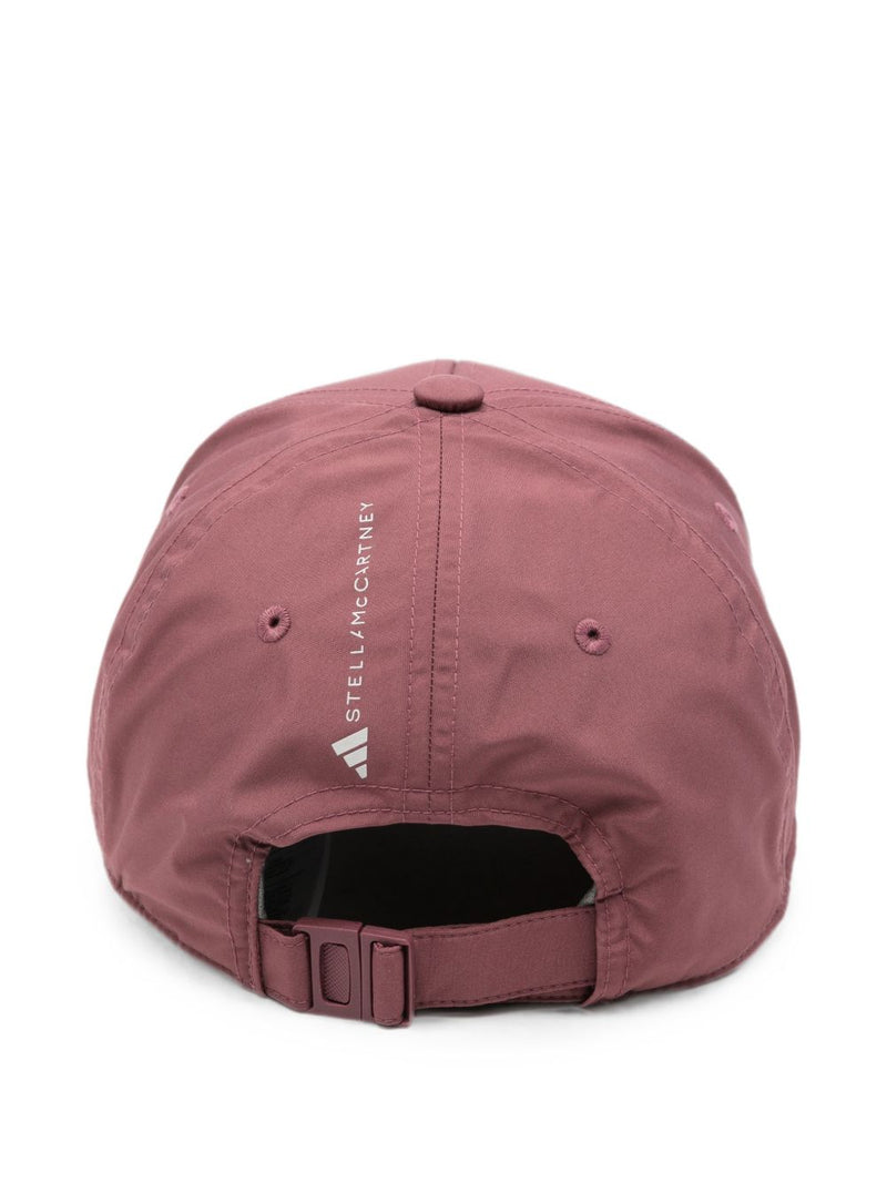 Adidas By Stella McCartney ADIDAS BY STELLA McCARTNEY Hats BORDEAUX