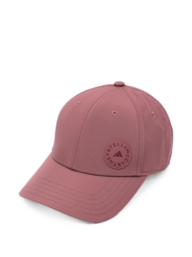 Adidas By Stella McCartney ADIDAS BY STELLA McCARTNEY Hats BORDEAUX