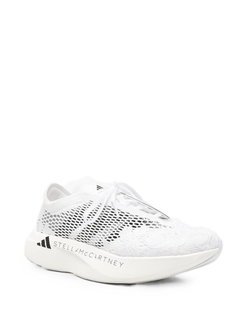 Adidas By Stella McCartney ADIDAS BY STELLA McCARTNEY Sneakers WHITE