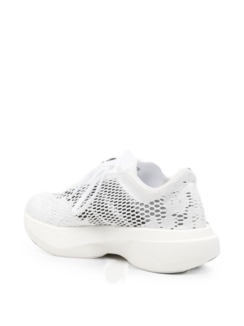 Adidas By Stella McCartney ADIDAS BY STELLA McCARTNEY Sneakers WHITE