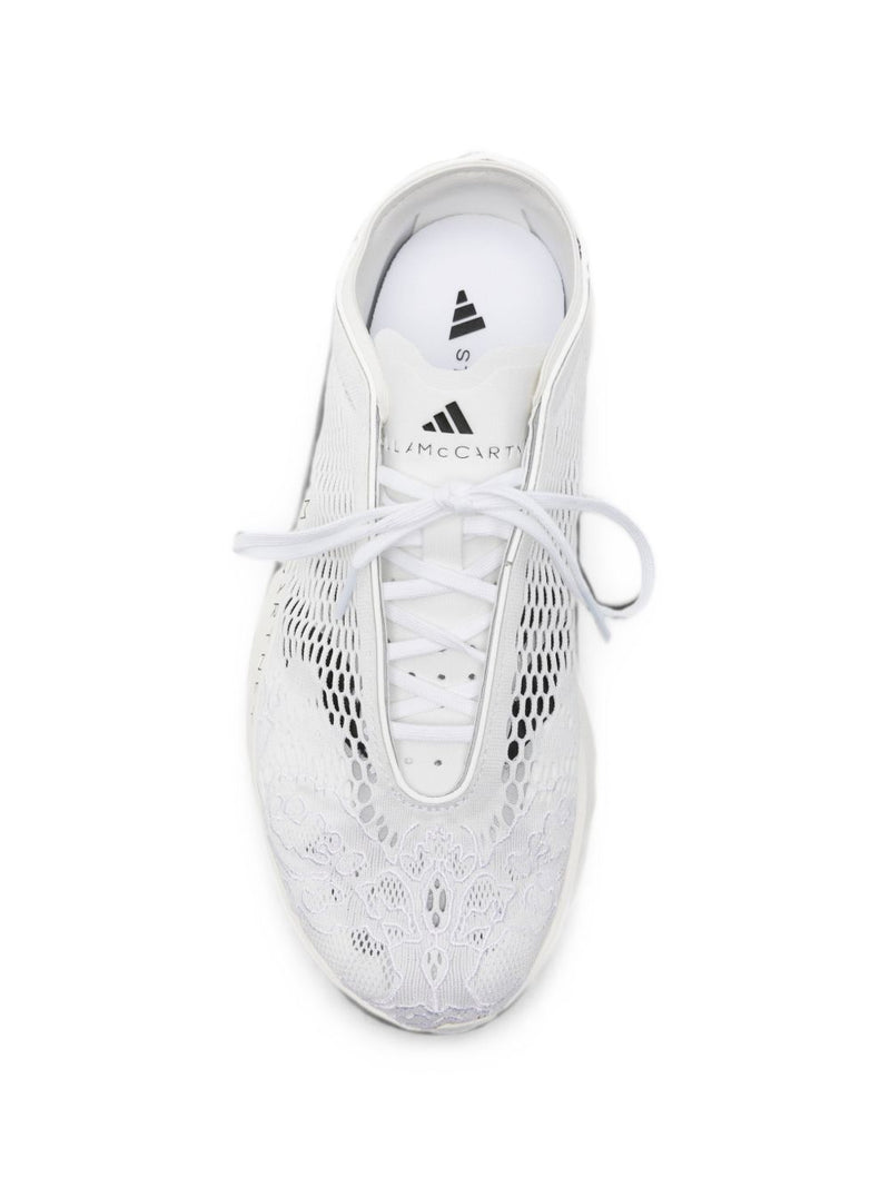 Adidas By Stella McCartney ADIDAS BY STELLA McCARTNEY Sneakers WHITE