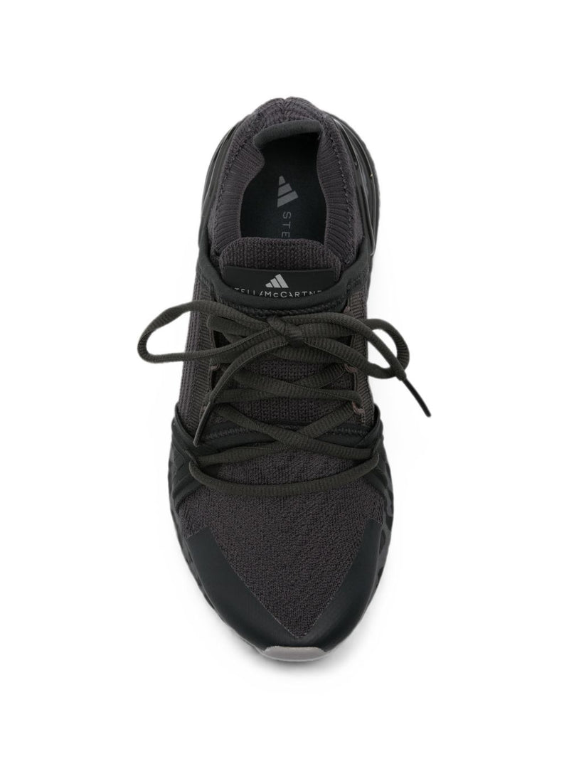 Adidas By Stella McCartney ADIDAS BY STELLA McCARTNEY Sneakers DARK GREY