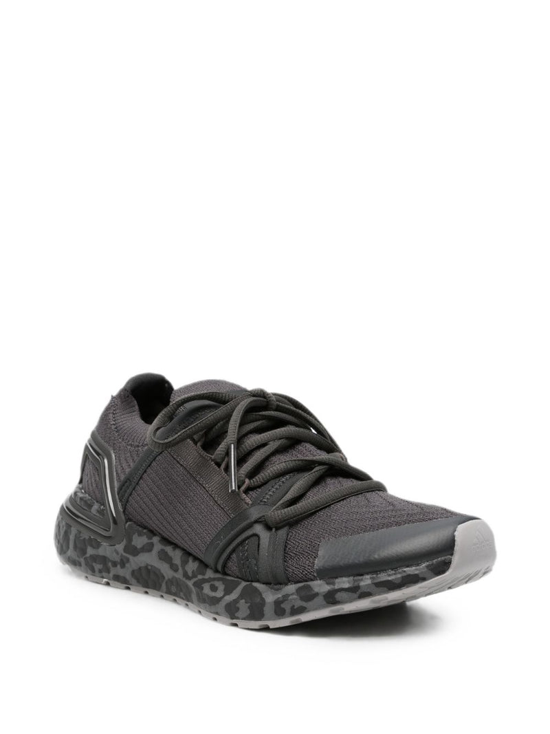 Adidas By Stella McCartney ADIDAS BY STELLA McCARTNEY Sneakers DARK GREY